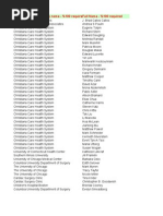 Download Physician Assistant 3rd Batch 5000 Contacts by Bibhas Deb SN77637445 doc pdf
