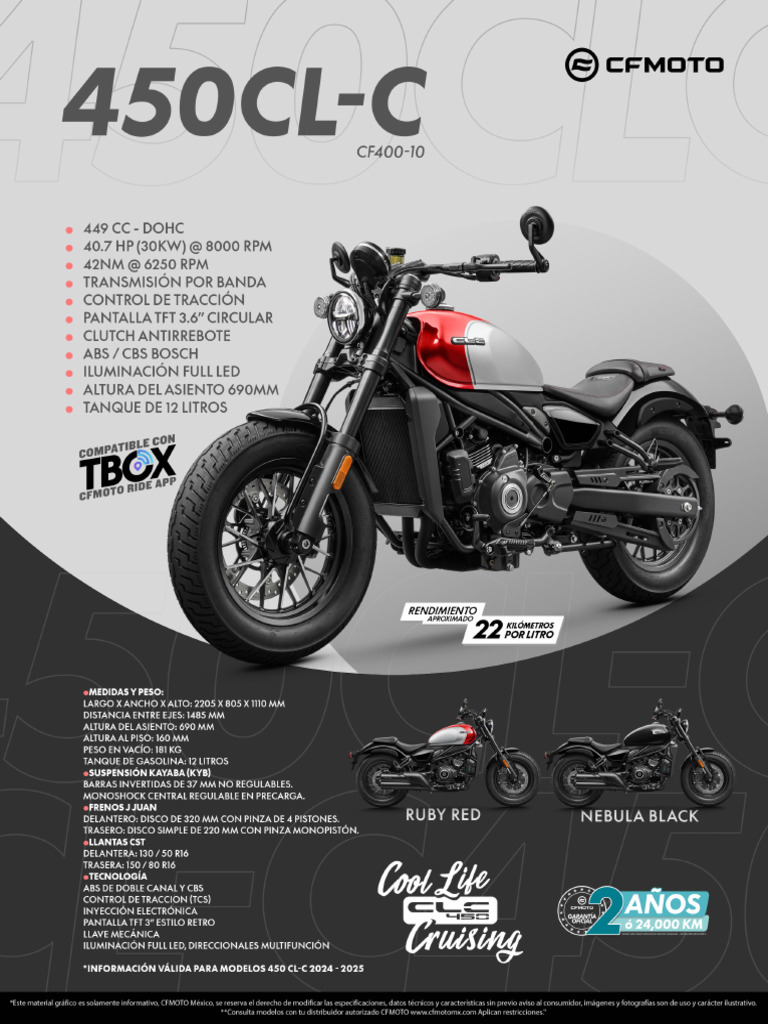 450CLC | PDF