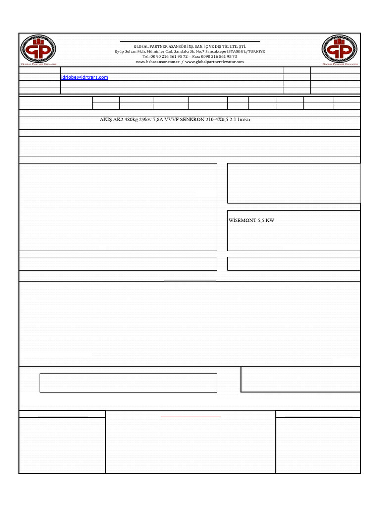 Rev.03 | PDF