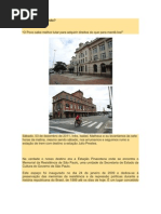 Ditadura até quando?