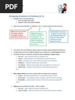 9691-02 Revision Notes (Modified F452)