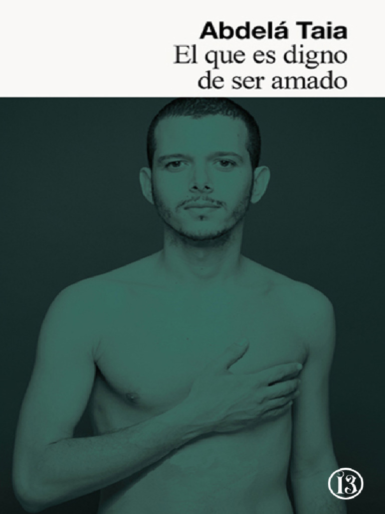 El Que Es Digno de Ser Amado | PDF