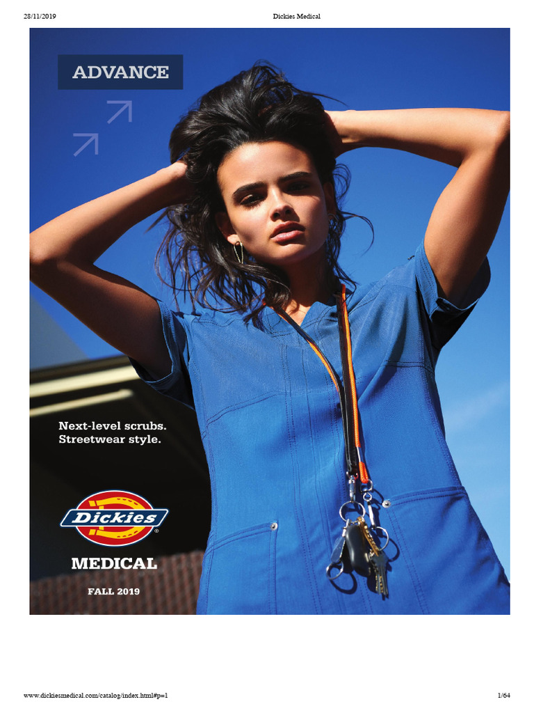 Dickies Medical | PDF