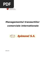 Download Apimond SA - Managementul Tranzactiilor Internationale by Ank Luk SN77639723 doc pdf