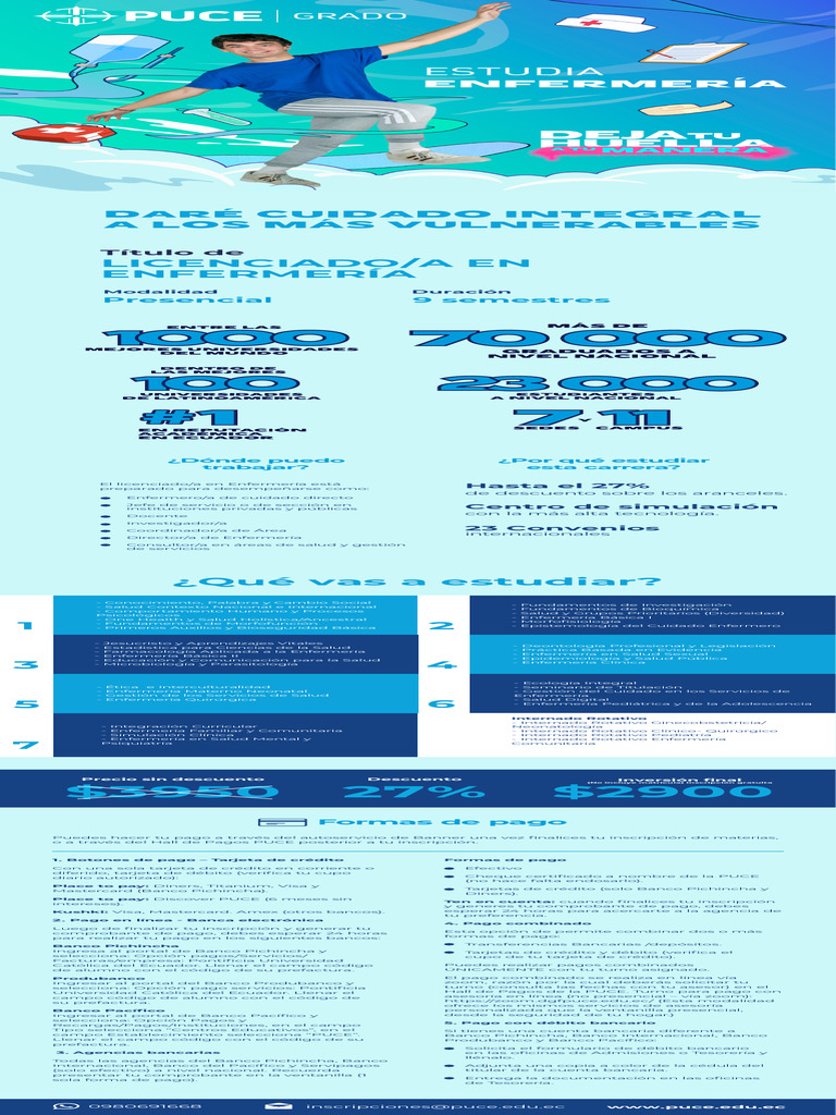 Enfermeria 202401 | PDF
