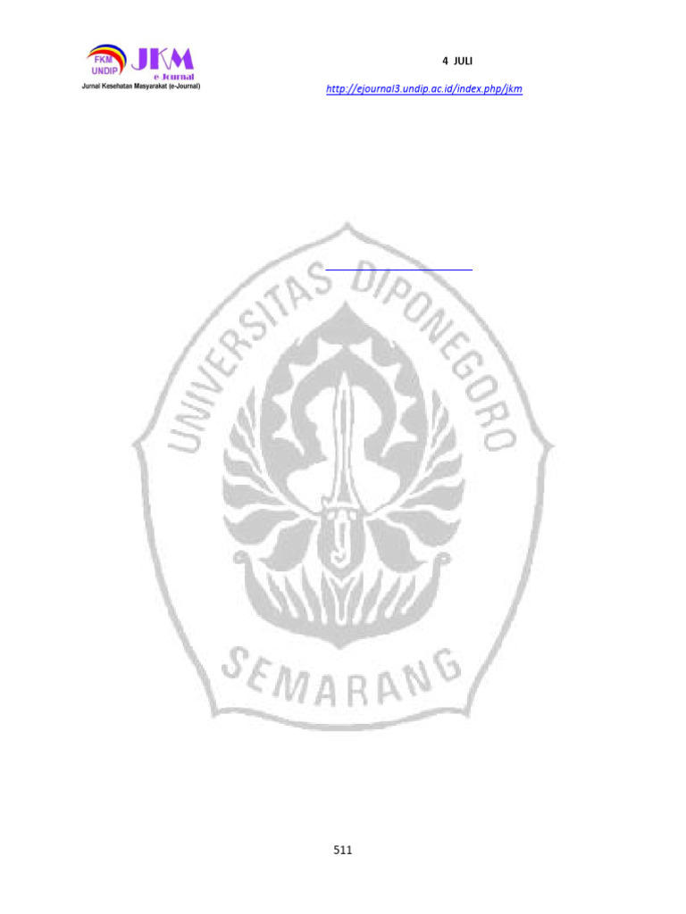 Pak Undip | PDF