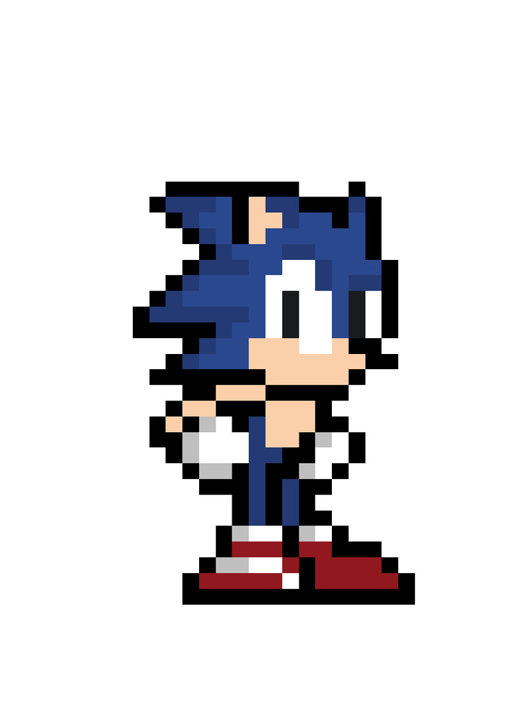 Sonic | PDF