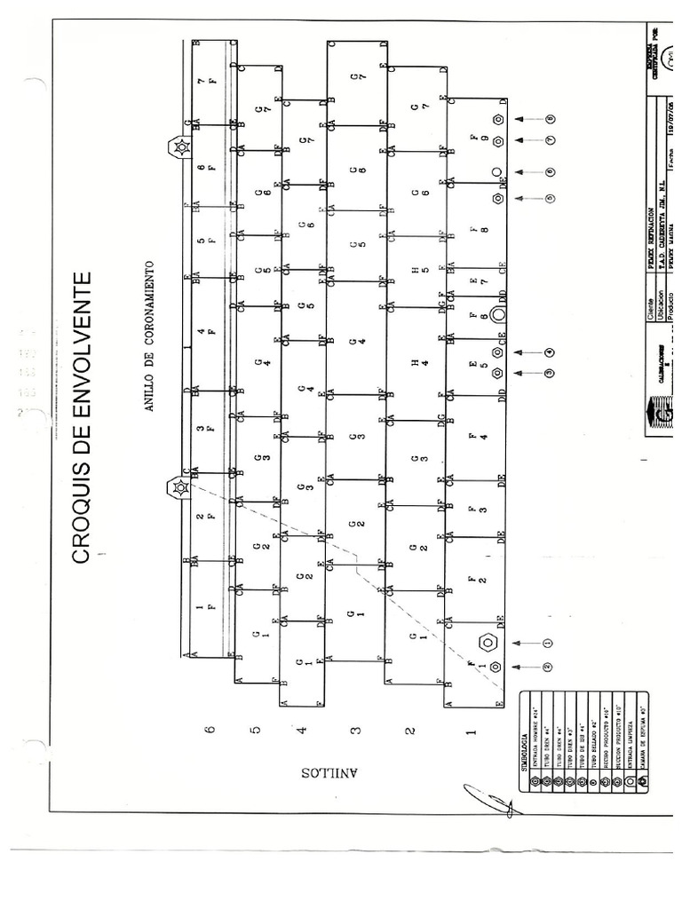 Croqus De Envolvente TV 01 PDF