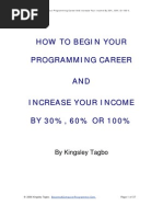 Download Programming by Aneel Ariez SN77642520 doc pdf