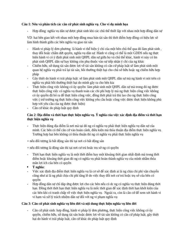 Van Dap | PDF