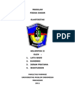 Diskusi Fisika Kelompok 2 L2