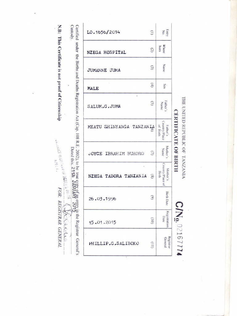 Scan 0001 | PDF