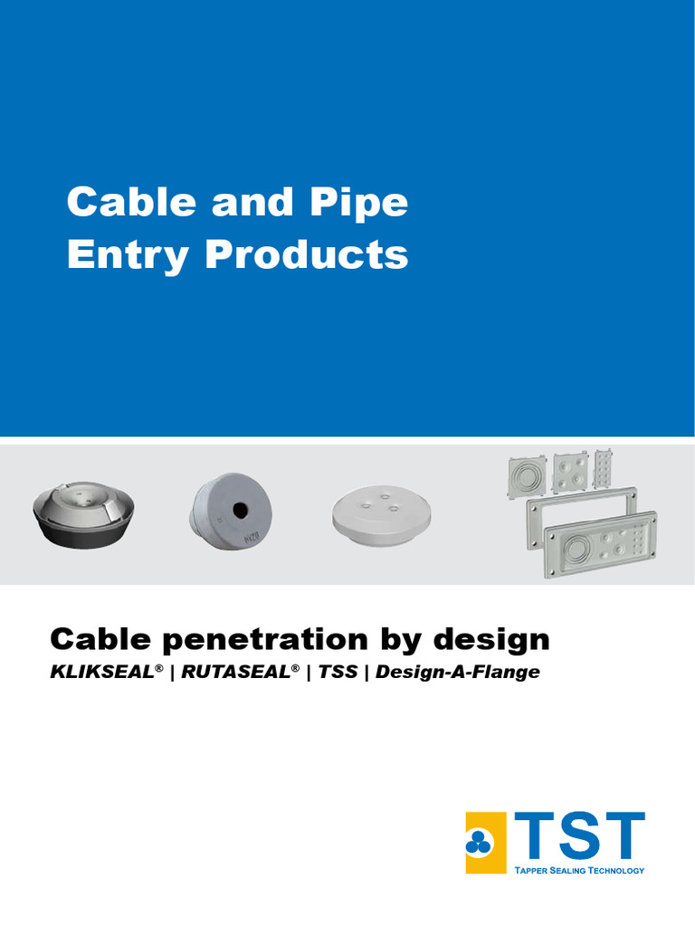 Product Catalogue TST 2015 Webb 150409 | PDF