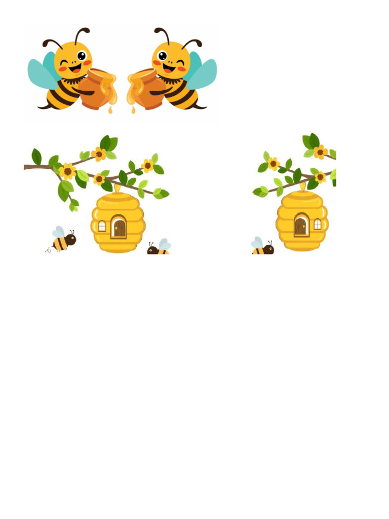 Bees | PDF