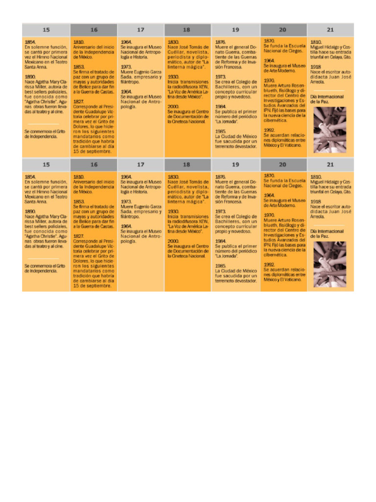 Efemerides Septiembre Pdf