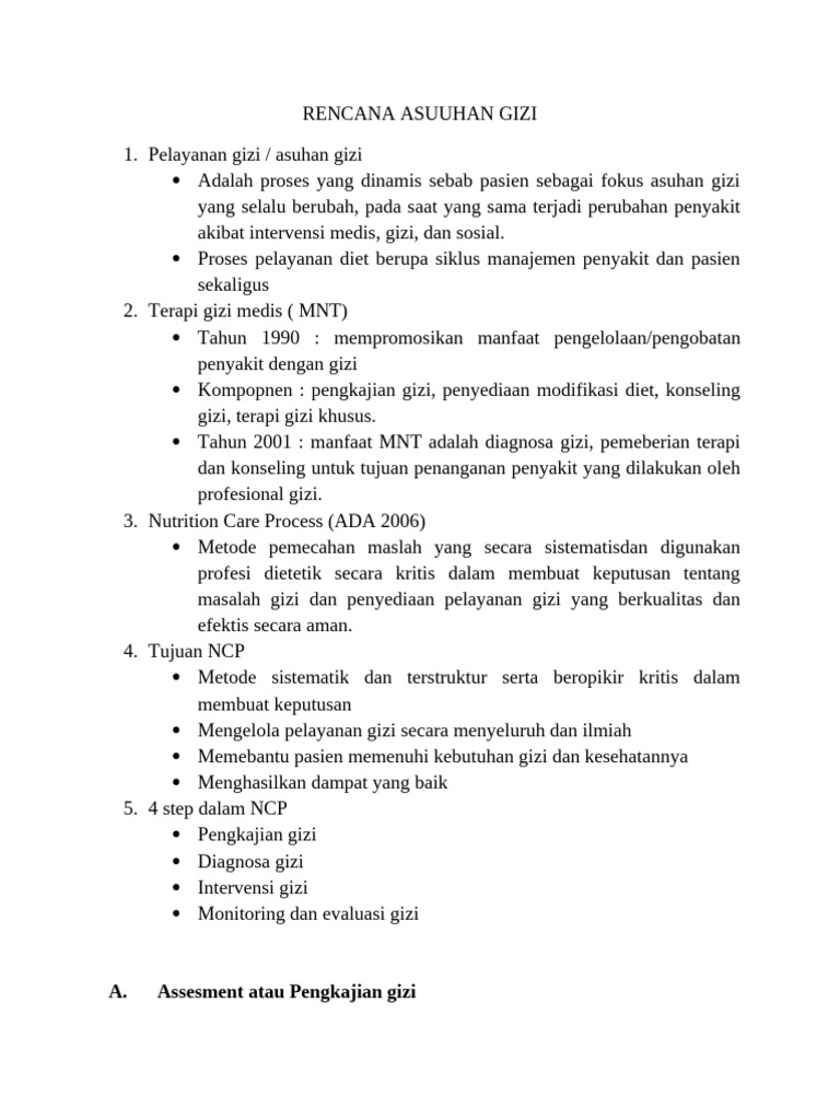 rencana-asuuhan-gizi-klinik-pdf