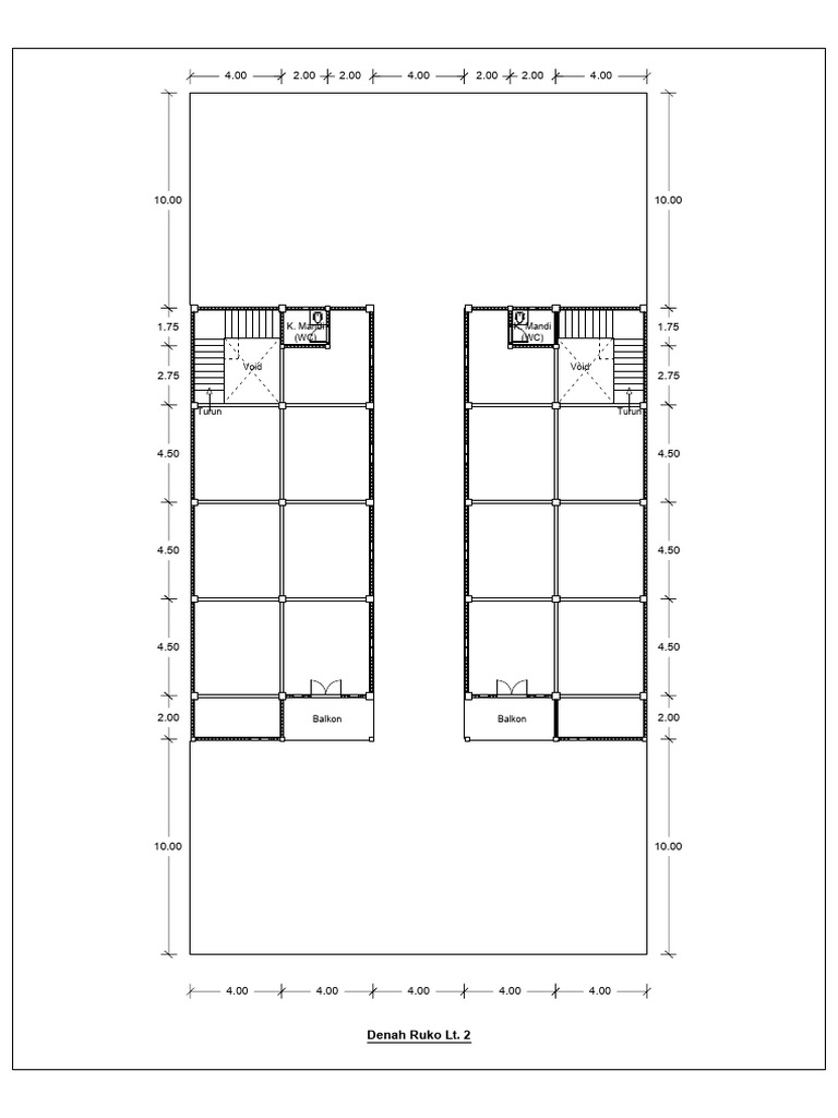 LT 2 | PDF