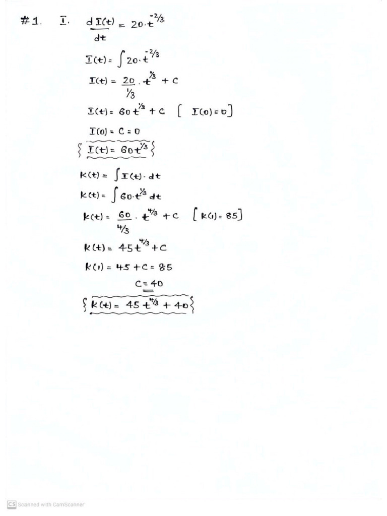 2022 Solution | PDF