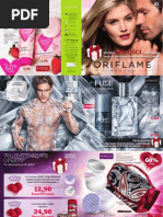Download Katalog Oriflame 2012 - 02 by atekpl SN77648178 doc pdf