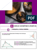 Dibujo Geométrico (Parte B)