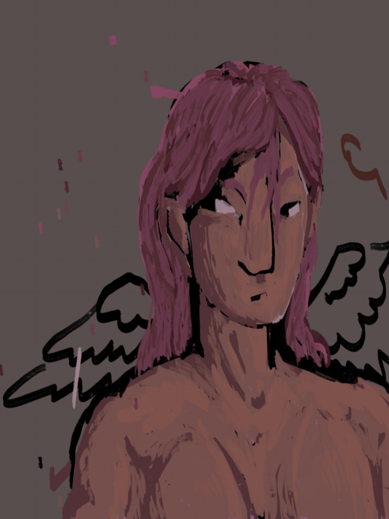 Scratch Angel | PDF