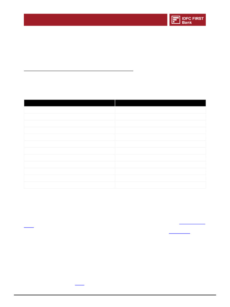Foreclosure Statement | PDF