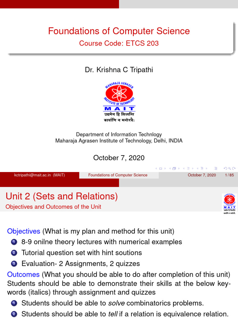 Unit 2 Full | PDF