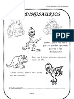 proyecto dinos
