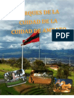 Parques de La Cuidad de La Cuidad de Ambato 2