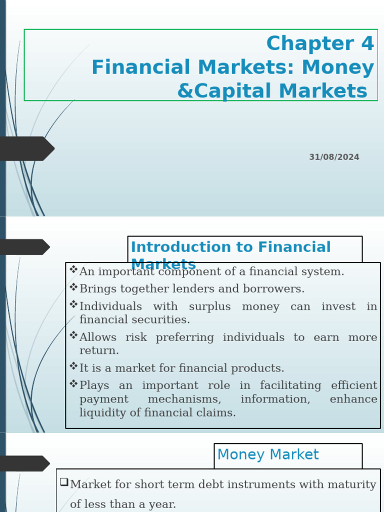 Chapter 4 | PDF