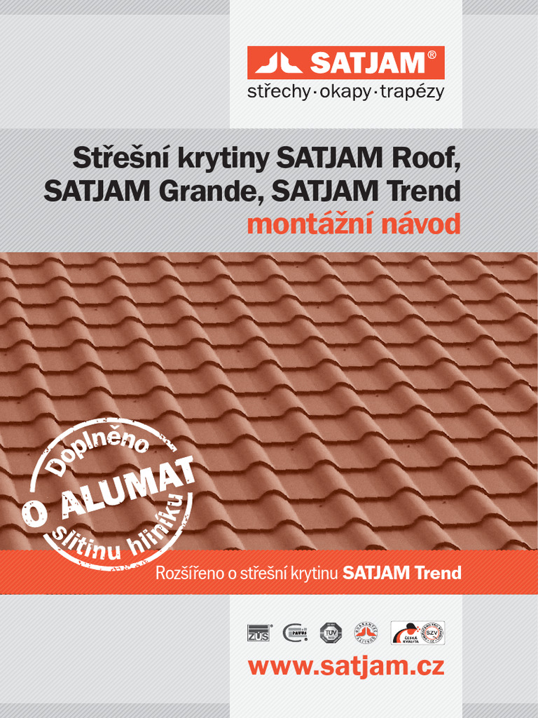 montazni-navod-satjam-roof-satjam-grande-satjam-trend-pdf