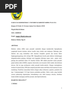 Download Diabetes Mellitus by Megala Balakrishnan SN77650748 doc pdf