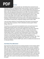 Download Setting SMART Goals Theory by Georgi Ivanov SN77650911 doc pdf