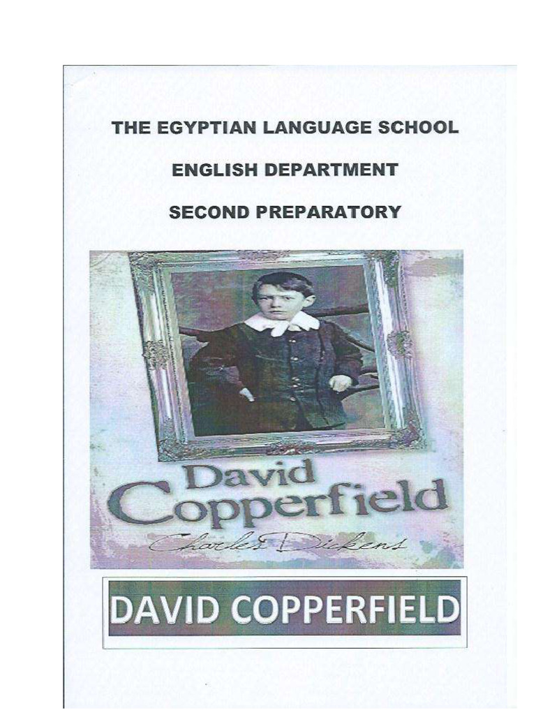 Second Prep English | PDF