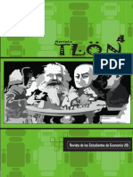 Revista Tlon - 4ta Edicion