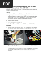 Download DIY Cruise Control by Fonso Jr Rl SN77652038 doc pdf