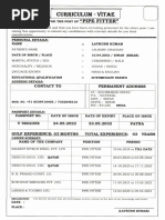 Gate Pass Request Letter | PDF
