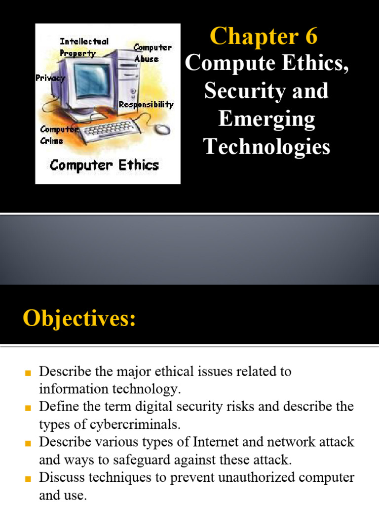Lec Note 6 It | PDF
