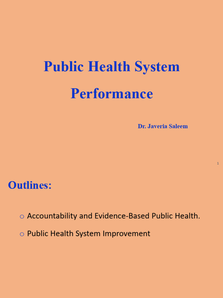 Mphil Lecture 11 | PDF