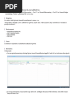 FIS Treasury and Risk Manager Quantum Edition Product Sheet | PDF ...