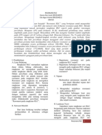 Jurnal RESONANSI RLC