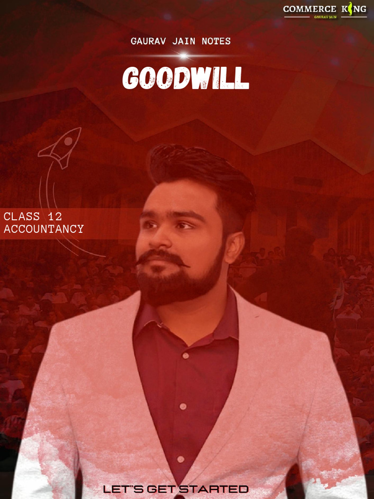 Goodwill | PDF