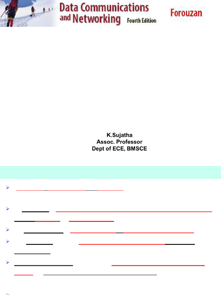 Unit 4 Part4 | PDF