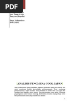 Download Japan Cool by Bagus Yudoprakoso SN77655231 doc pdf