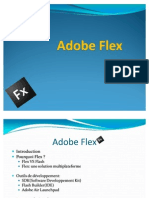 Adobe Flex