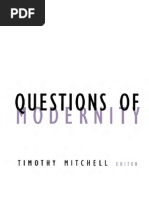 Download Questions of Modernity Contradictions of Modernity by Sentaru Dragos SN77655843 doc pdf