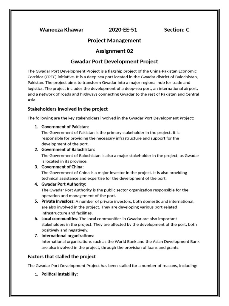 Assignment 02 2020EE51 | PDF