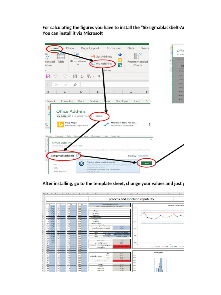 CMK Machine Capabilty en 20230528 Inst | PDF