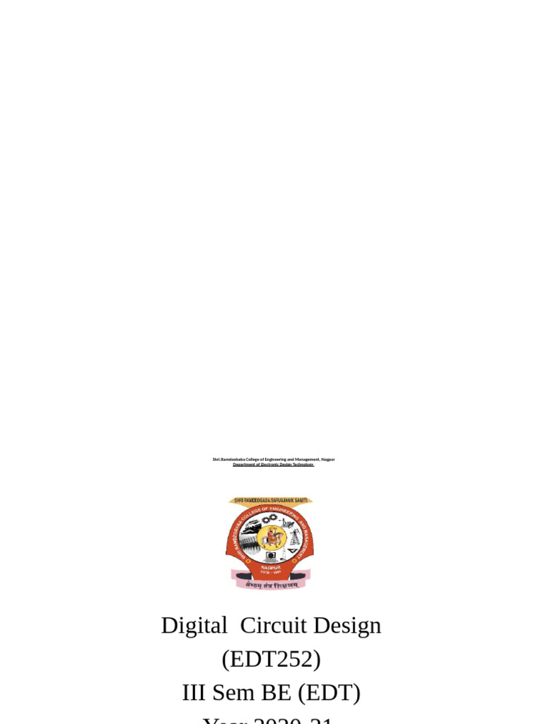 DCD2 | PDF