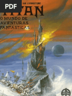 Titan - O Mundo de Aventuras Fantásticas - Scan by Lorão - Senhor dos Downloads
